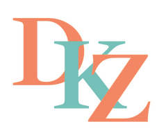 D.K. Zier's logo