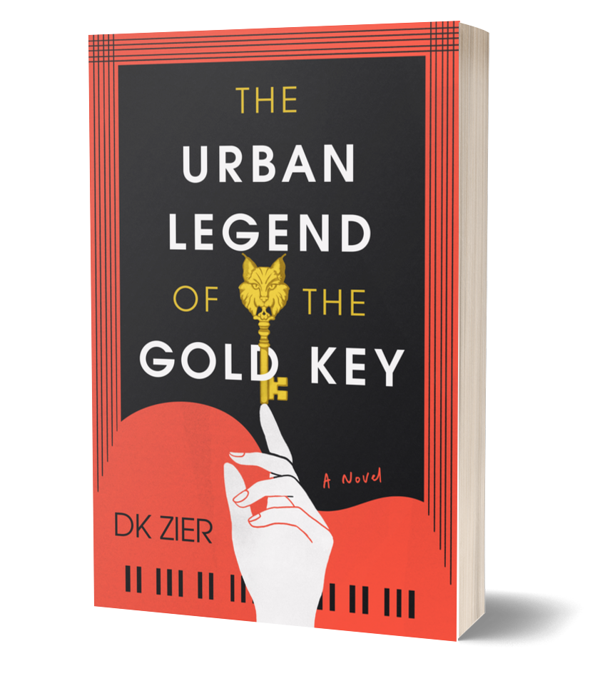 The Urban Legend of the Gold Key